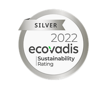 entreprise à l'avenir, l'environnement, argent certificat, durabilité, ecovadis, rating, sustainability